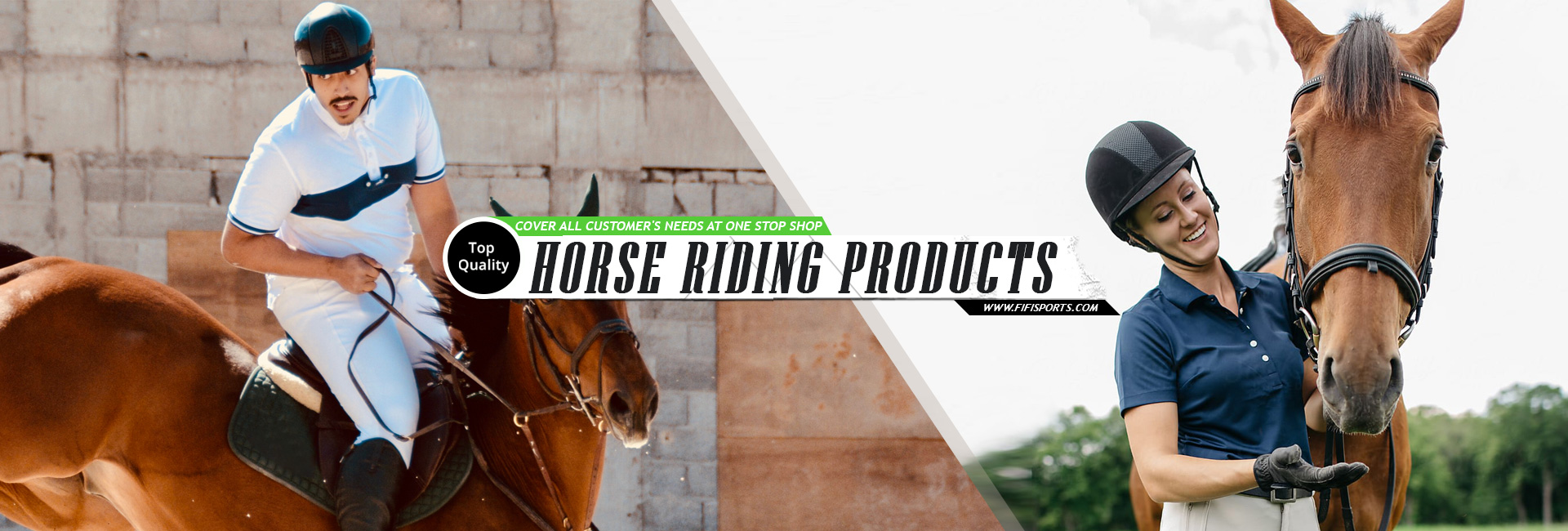 Horse Riding Products