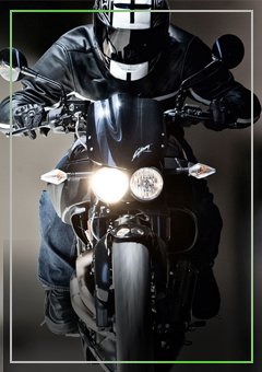 Motorbike Wear