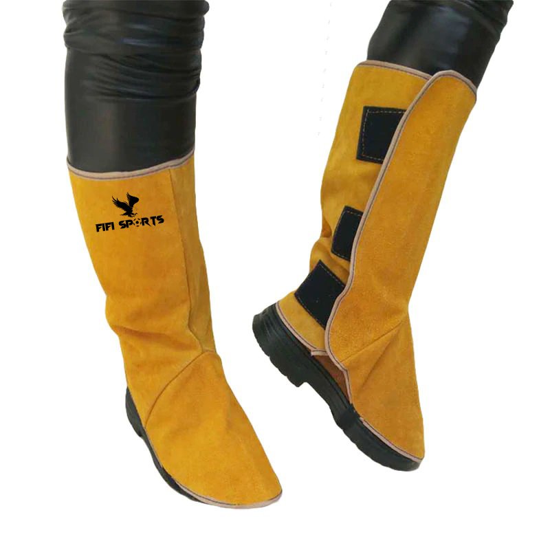 Work Wear Shoe Cover Fifi Sports