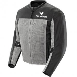 Motorbike Men Jackets