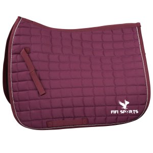 Saddle Pads