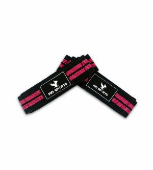 Weightlifting Straps