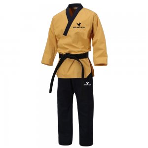 Taekwondo Uniforms