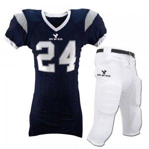 American Football Uniforms