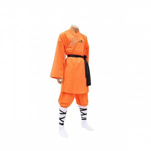 Kung fu Uniforms