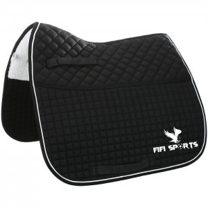 Saddle Pads