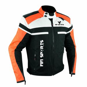 Cardura Jackets