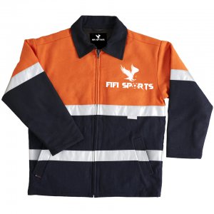 Working Jacket