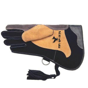 Falcon Gloves