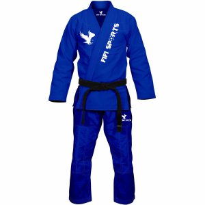 BJJ Kimonos