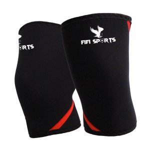 Knee Sleeves