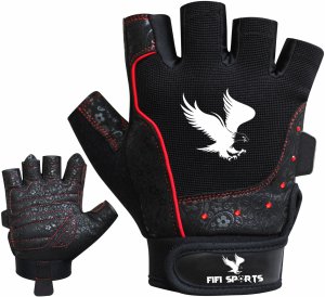 Weightlifting Gloves