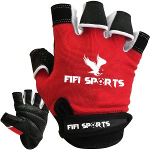 Weightlifting Gloves