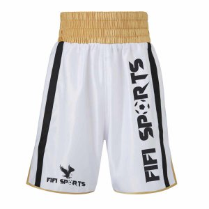 Boxer Trunks/Shorts