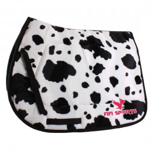 Saddle Pads