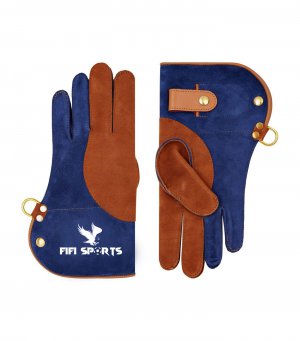 Falcon Gloves