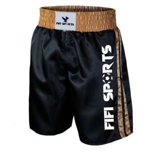 Boxer Trunks/Shorts