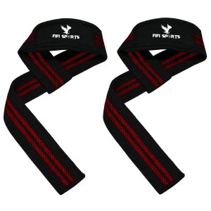 Weightlifting Straps