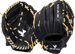 Baseball Gloves