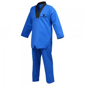 Taekwondo Uniforms