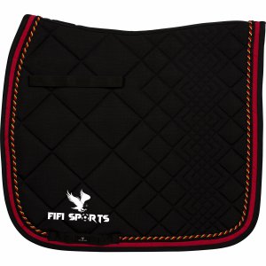 Saddle Pads