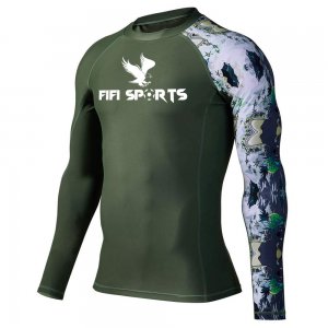 Rash Guards