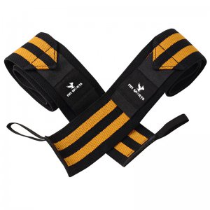 Wrist Wraps