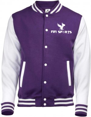 Varsity Jackets