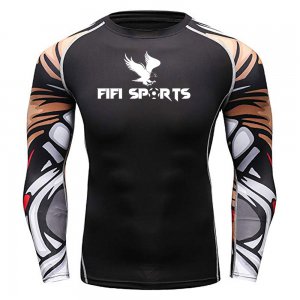 Rash Guards