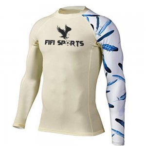 Rash Guards