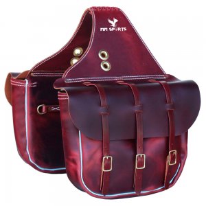 Saddle Bags