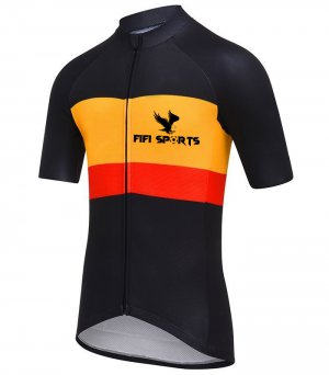 Cycling Jersey