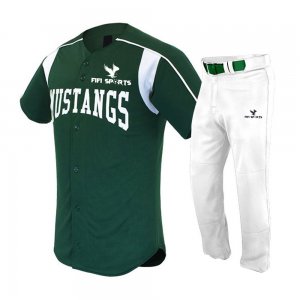 Baseball Uniforms