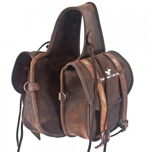 Saddle Bags